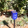 Genius Ideas Sonic Fence - Universele Solar Repeller - Afbeelding 4