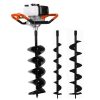 Herzberg HG-8049EA: Earth Auger - Afbeelding 4
