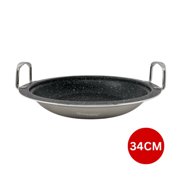 Rosenberg RB-TJ34: Marmeren Tajine - 34cm - Afbeelding 4