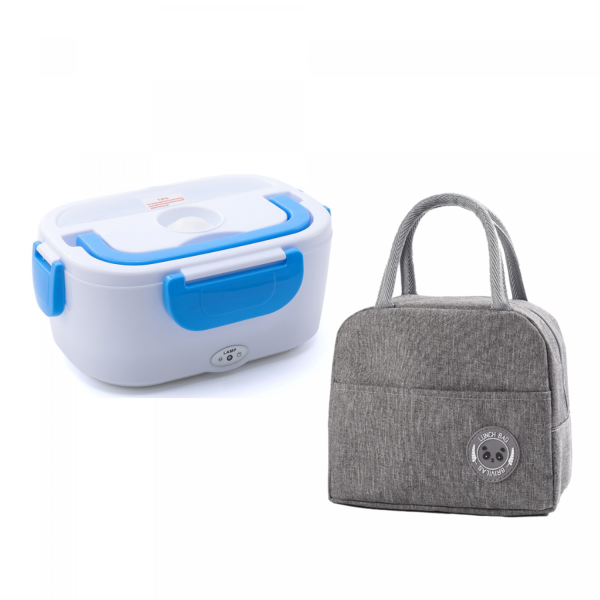 Herzberg HG-03152: Draagbare elektrische lunchbox - Afbeelding 3