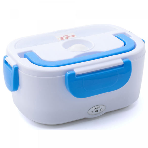 Herzberg HG-03152: Draagbare elektrische lunchbox